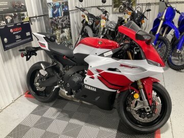 New 2026 Yamaha YZF-R9