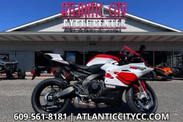 New 2026 Yamaha YZF-R9