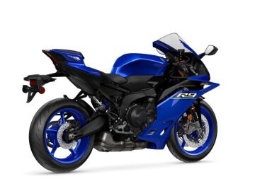 New 2026 Yamaha YZF-R9