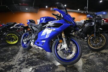 New 2026 Yamaha YZF-R9