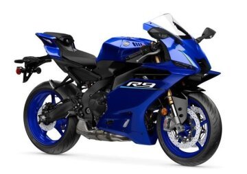 New 2026 Yamaha YZF-R9