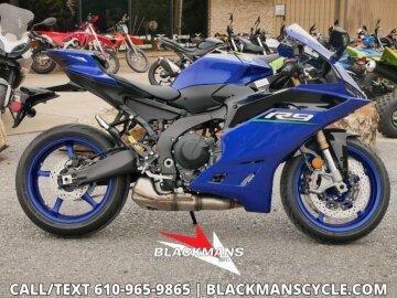 New 2026 Yamaha YZF-R9