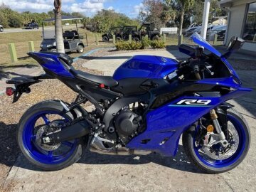 New 2026 Yamaha YZF-R9