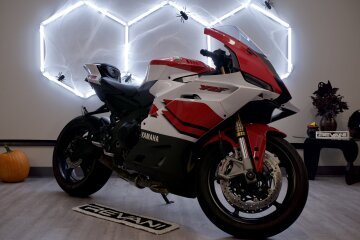 2026 Yamaha YZF-R9