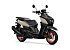 New 2026 Yamaha Zuma 125
