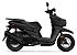 New 2026 Yamaha Zuma 125