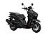 New 2026 Yamaha Zuma 125