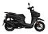 New 2026 Yamaha Zuma 125