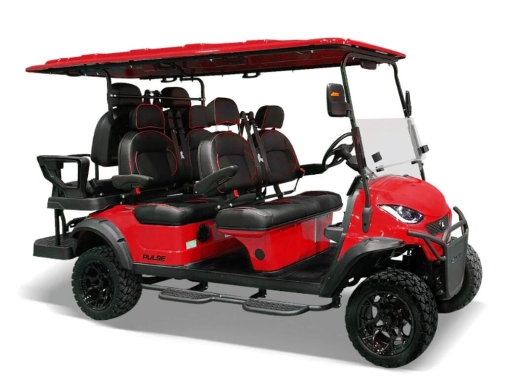 New 2027 ActivEV Pulse