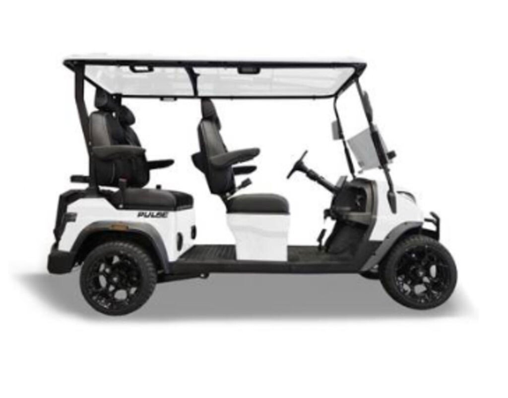 New 2027 ActivEV Pulse