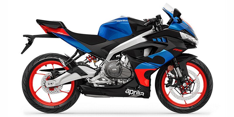 2027 Aprilia RS 457 Base specifications