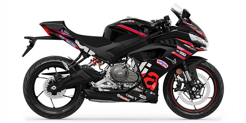 2027 Aprilia RS 457 GP Replica specifications