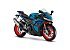 New 2027 Aprilia RSV4