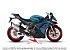 New 2027 Aprilia RSV4