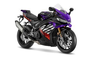 New 2027 Aprilia RSV4 Factory