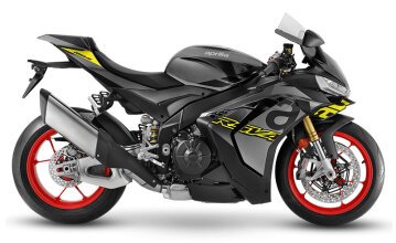 New 2027 Aprilia RSV4