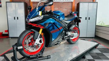 New 2027 Aprilia RSV4