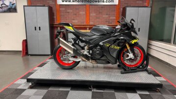 New 2027 Aprilia RSV4