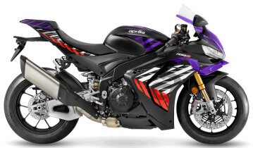 New 2027 Aprilia RSV4 Factory