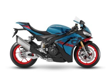 New 2027 Aprilia RSV4