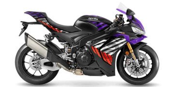 New 2027 Aprilia RSV4 Factory