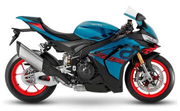 New 2027 Aprilia RSV4