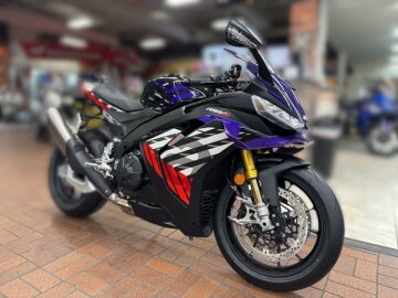 New 2027 Aprilia RSV4 Factory