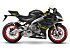 New 2027 Aprilia RS 660