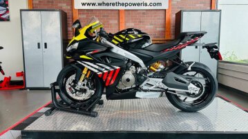 New 2027 Aprilia RS 660 Factory