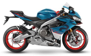 New 2027 Aprilia RS 660