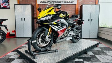 New 2027 Aprilia RS 660 Factory