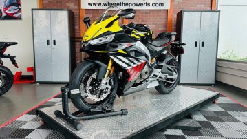 New 2027 Aprilia RS 660 Factory