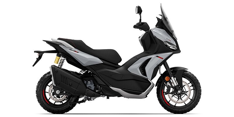 2027 Aprilia SR GT 400 Base specifications