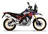 New 2027 Aprilia Tuareg 660 Rally