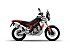 New 2027 Aprilia Tuareg 660
