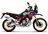 New 2027 Aprilia Tuareg 660 Rally