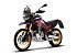 New 2027 Aprilia Tuareg 660