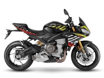 New 2027 Aprilia Tuareg 660 Factory