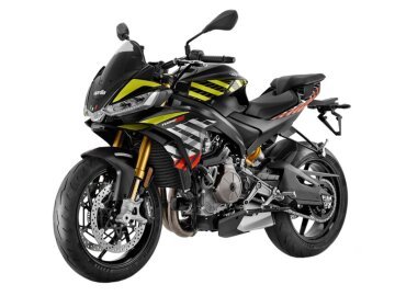 New 2027 Aprilia Tuareg 660 Factory