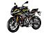 New 2027 Aprilia Tuono