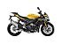 New 2027 Aprilia Tuono V4 1100