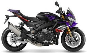 New 2027 Aprilia Tuono V4 Factory