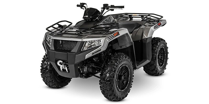 2027 Arctic Cat Alterra 450 Limited specifications