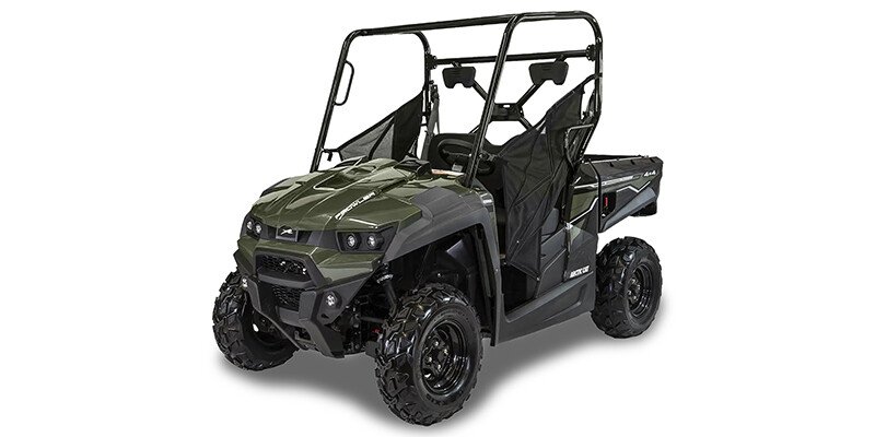 2027 Arctic Cat Prowler 500 500 specifications