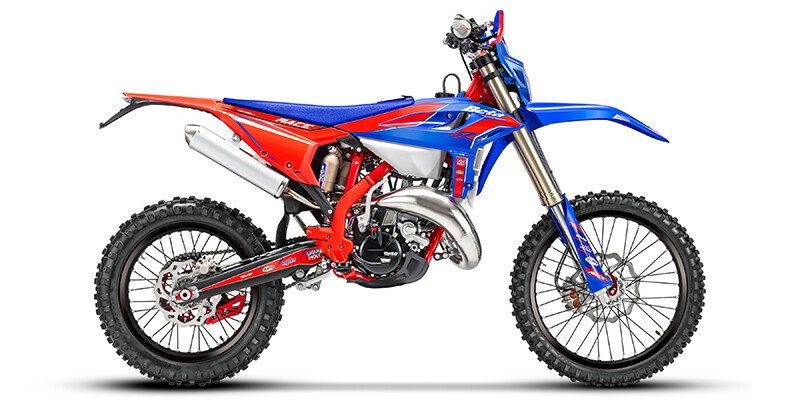 2027 BETA 125 RR 125 specifications