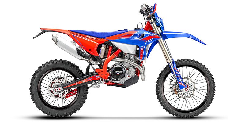 2027 BETA 480 RR 480 specifications