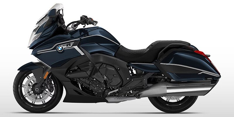 2027 BMW K1600GTL 1600 GTL specifications