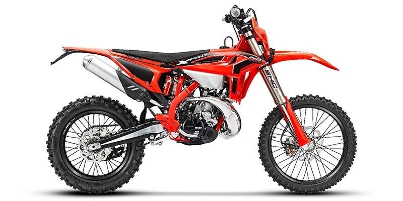 New 2027 Beta 200 RR