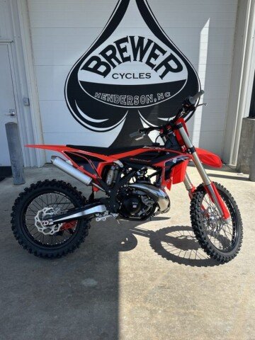 New 2027 Beta 300 RX