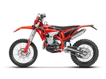 New 2027 Beta 390 RR